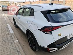 کیا سپۆرتاج